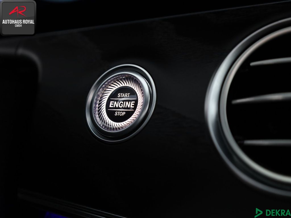 Mercedes-Benz E 300 2021