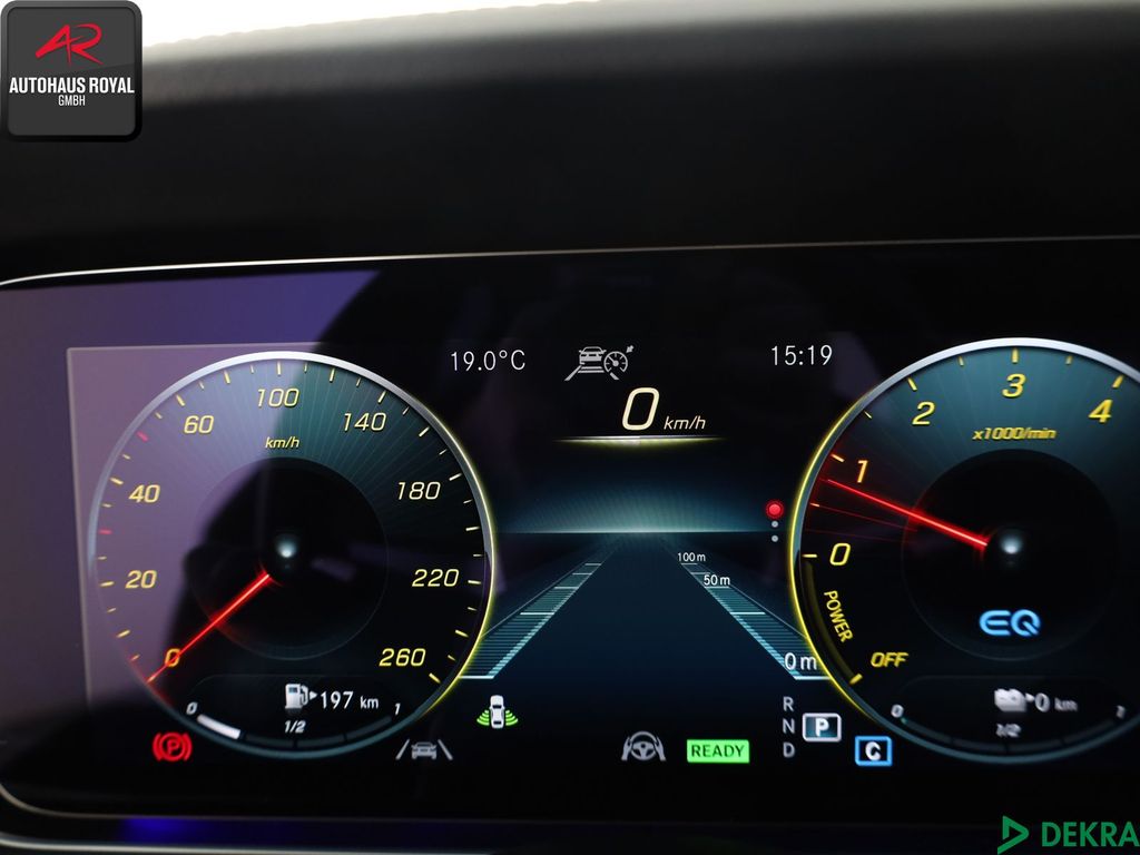 Mercedes-Benz E 300 2021