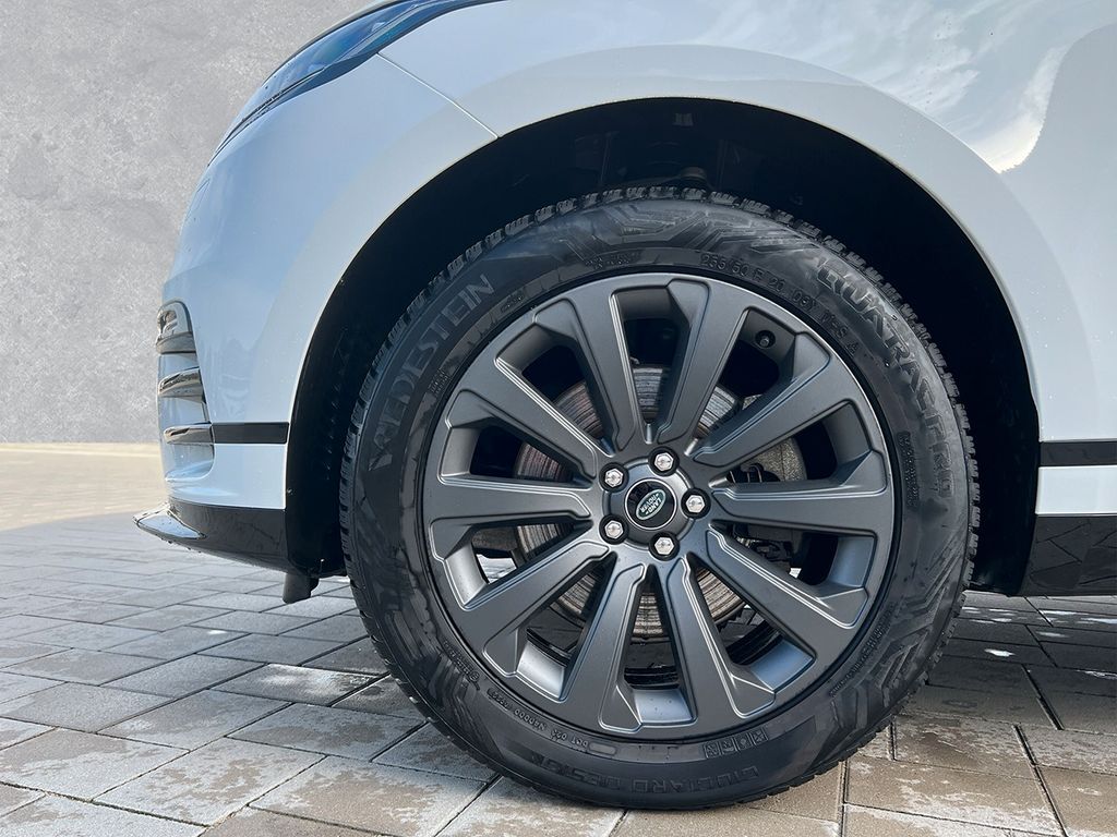 Land Rover Range Rover Velar 2022