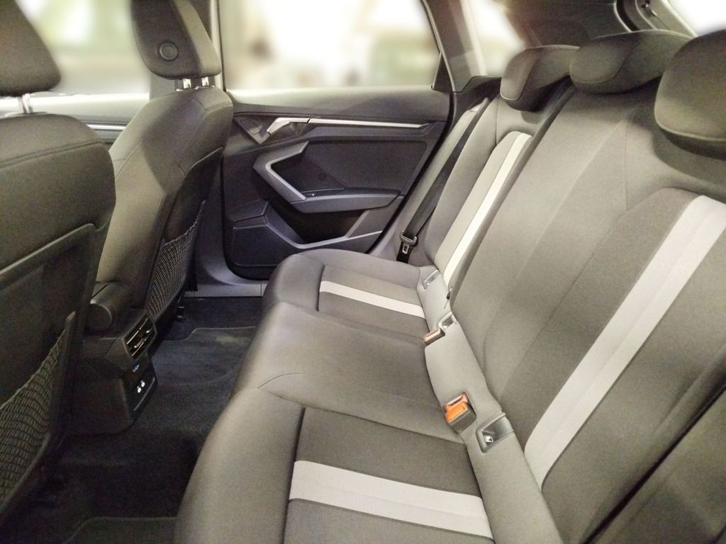 Audi A3 2025