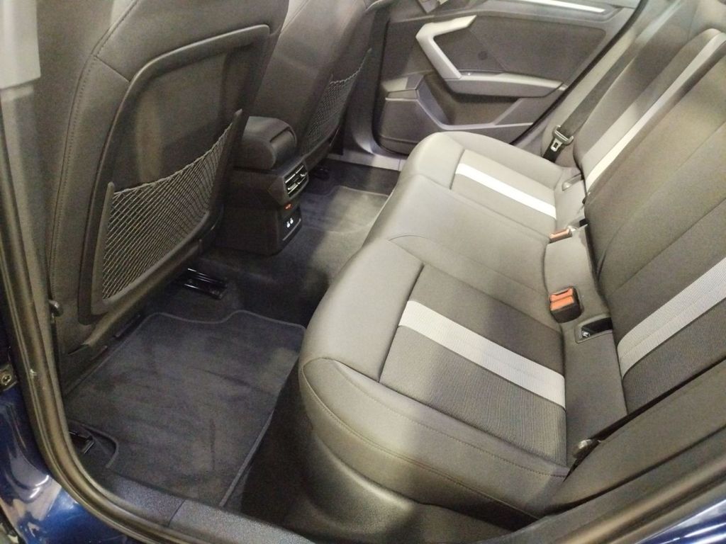 Audi A3 2025