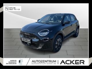 Fiat 600 2025