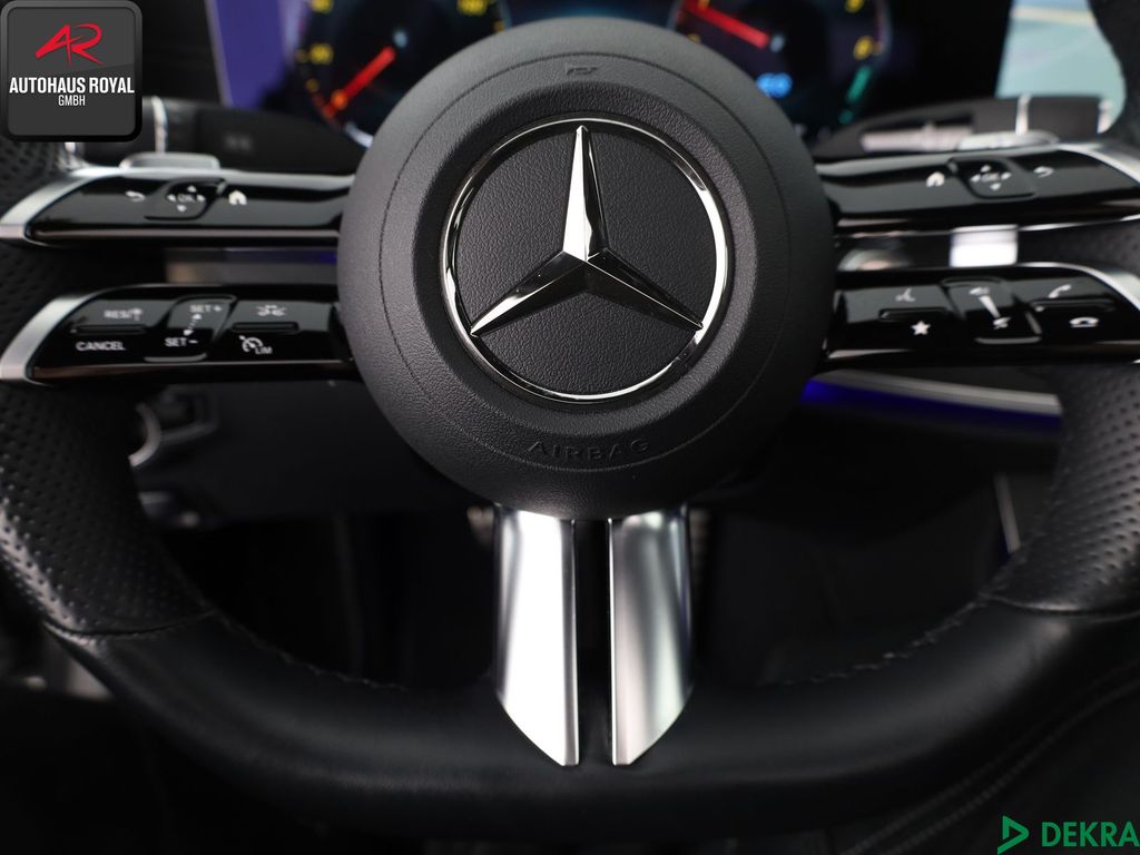 Mercedes-Benz E 300 2021