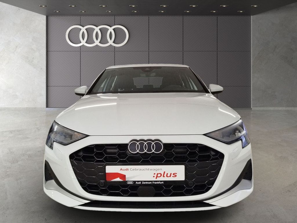 Audi A3 2025
