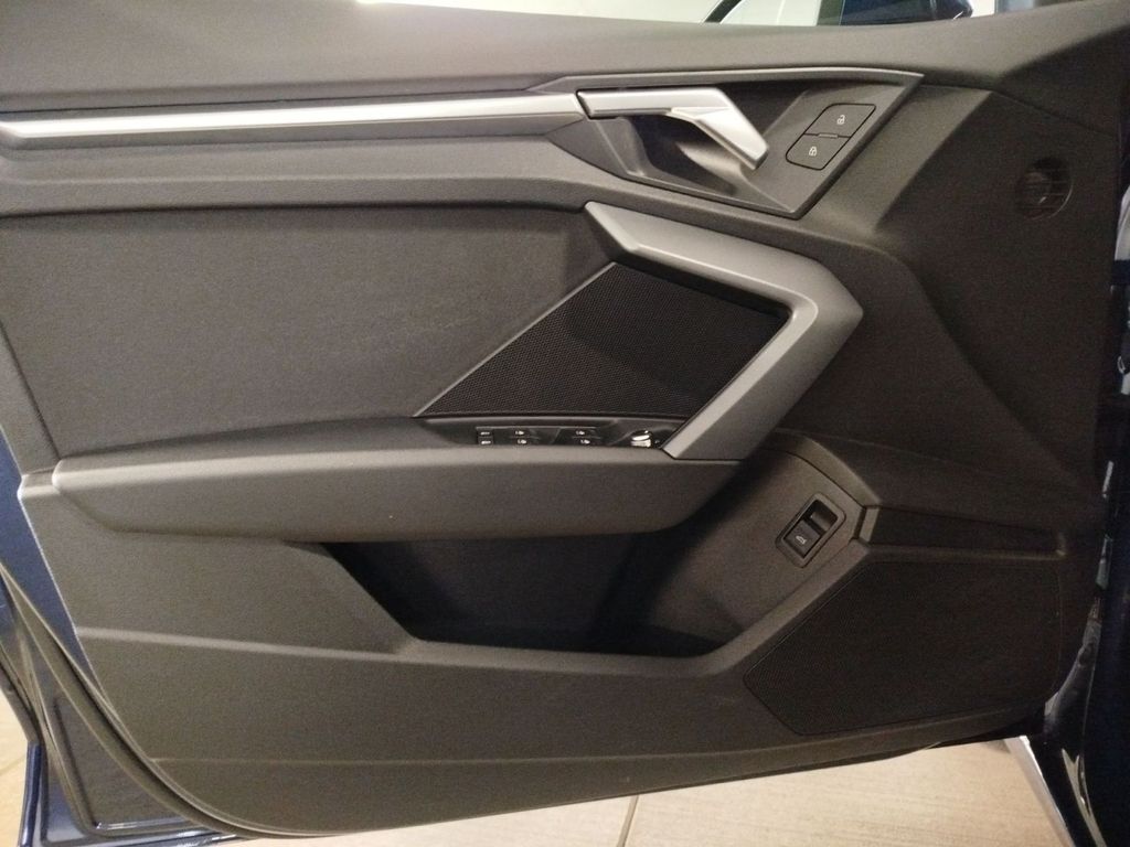 Audi A3 2025
