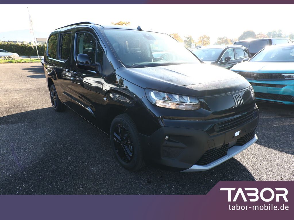 Fiat Doblo 2025