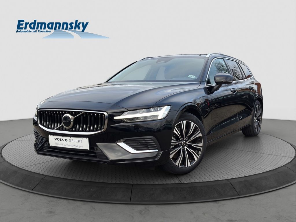 Volvo V60 2022
