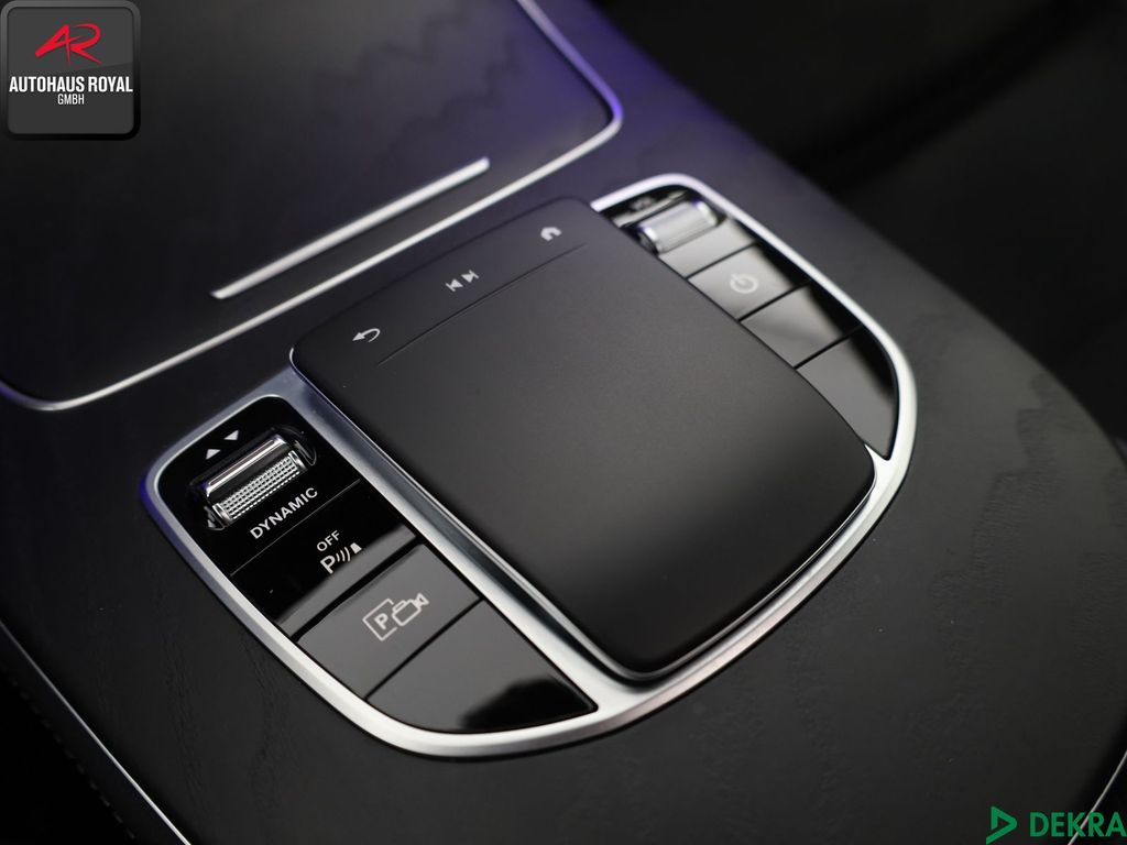 Mercedes-Benz E 300 2021