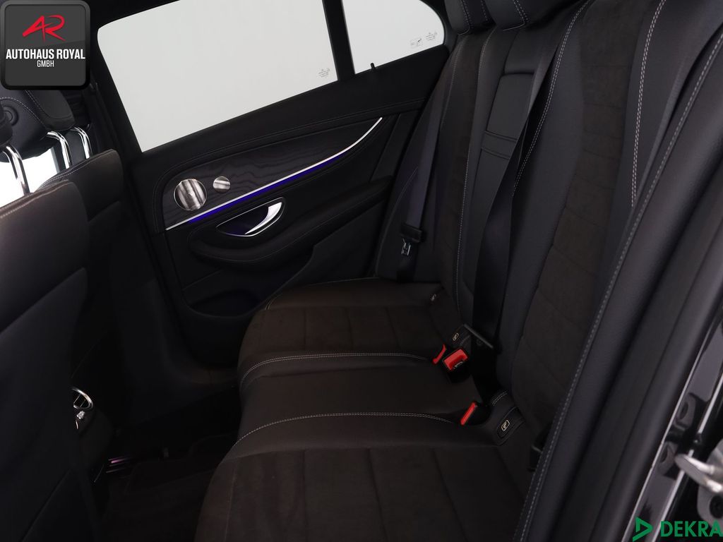 Mercedes-Benz E 300 2021