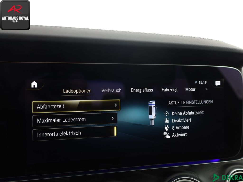 Mercedes-Benz E 300 2021