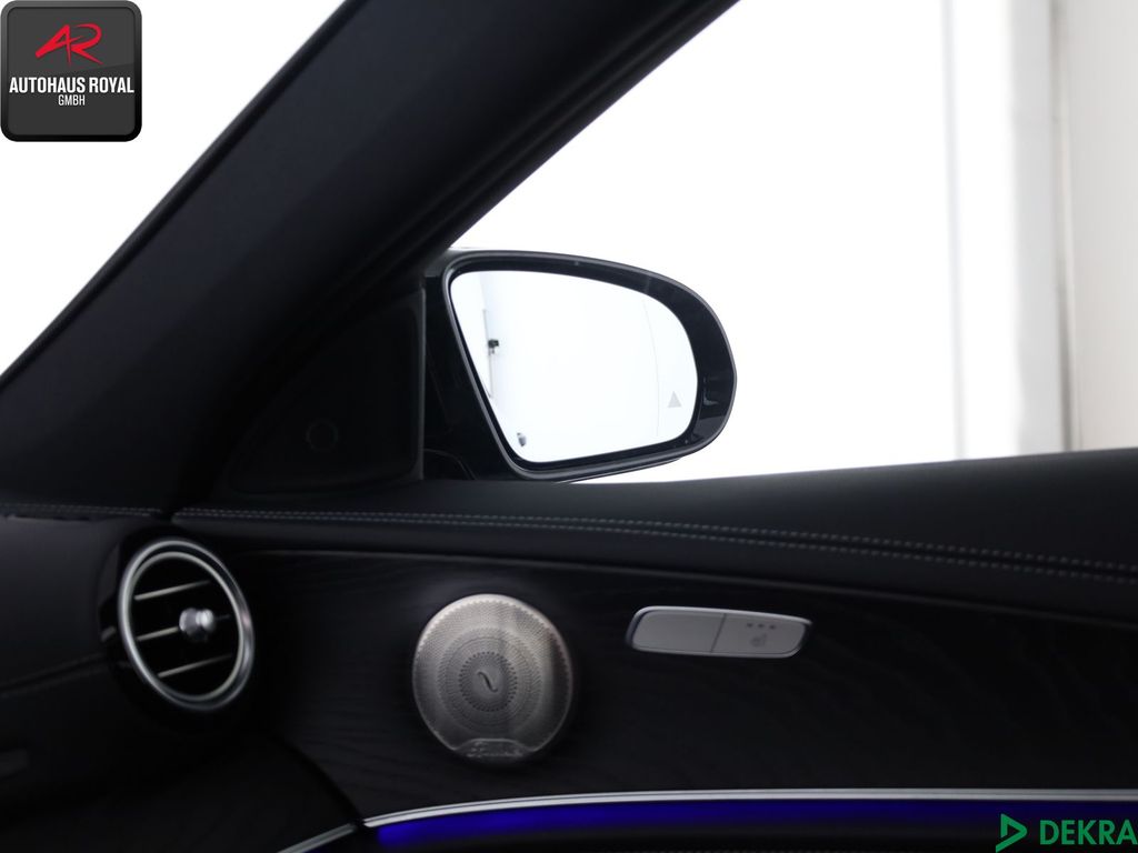 Mercedes-Benz E 300 2021