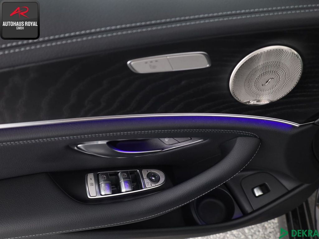 Mercedes-Benz E 300 2021