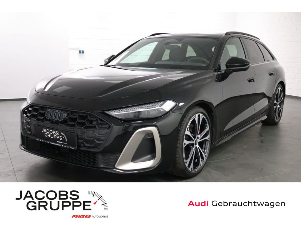 Audi A5 2025