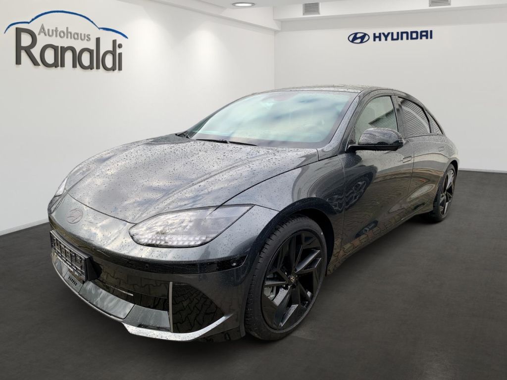 Hyundai IONIQ 6 2024