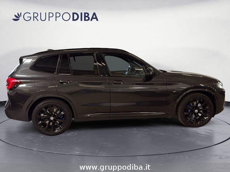 BMW X3 2023