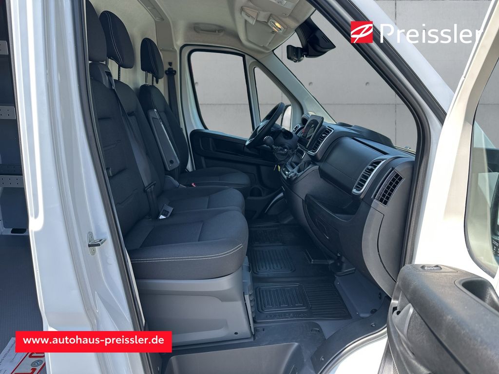 Toyota Proace Max 2024