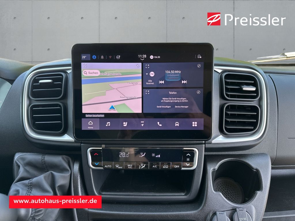 Toyota Proace Max 2024