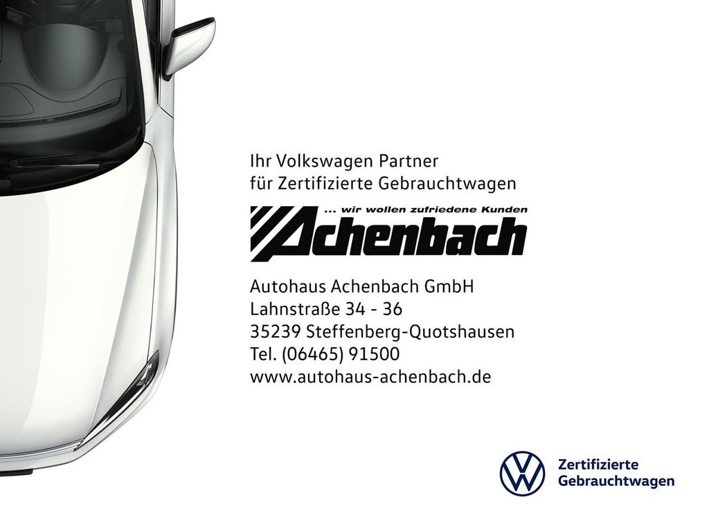Volkswagen Passat Variant 2024