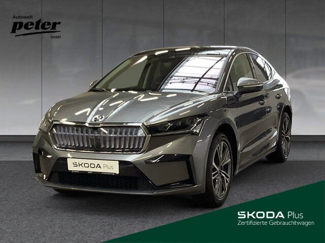 Skoda Enyaq 2024