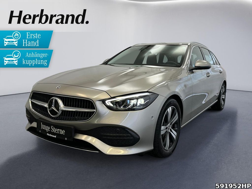 Mercedes-Benz C 180 2022