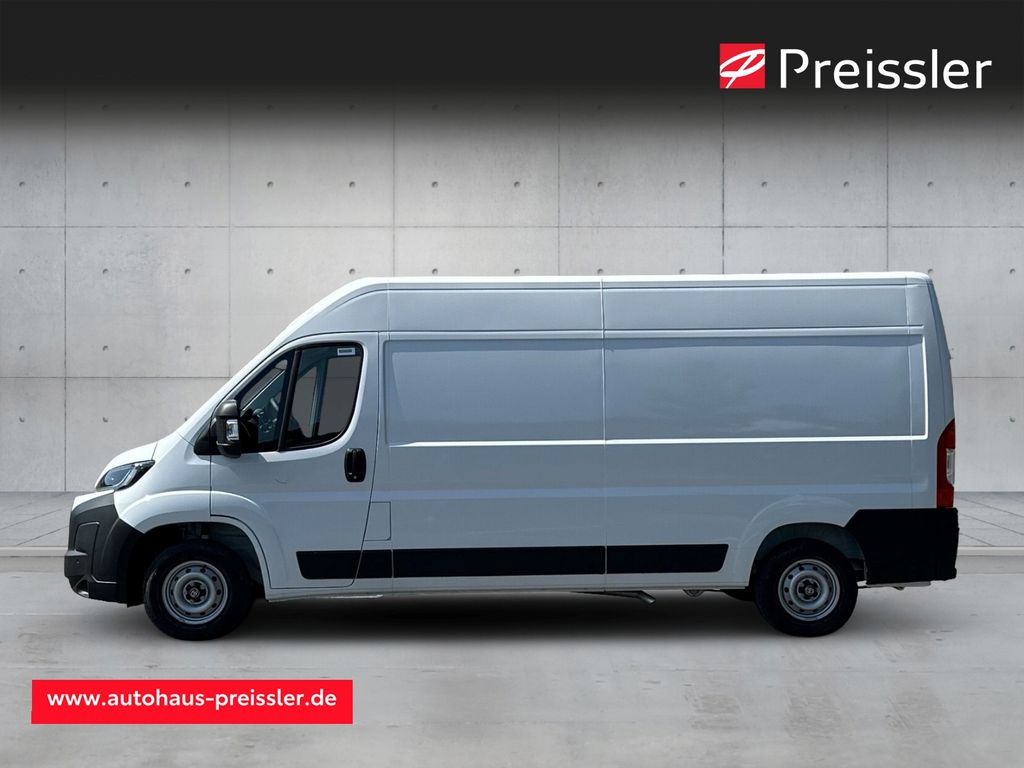 Toyota Proace Max 2024