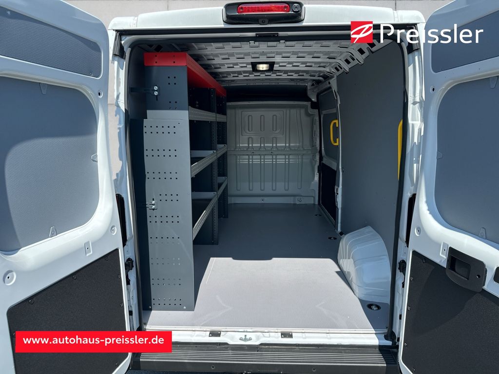 Toyota Proace Max 2024