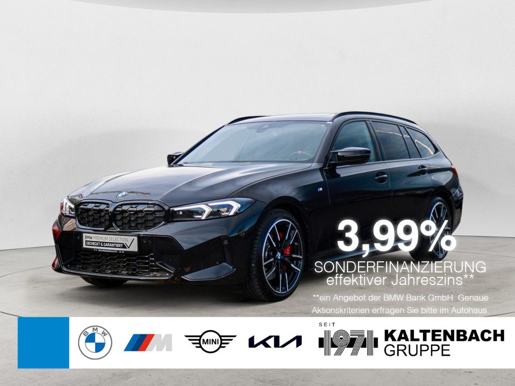 BMW M340i 2024