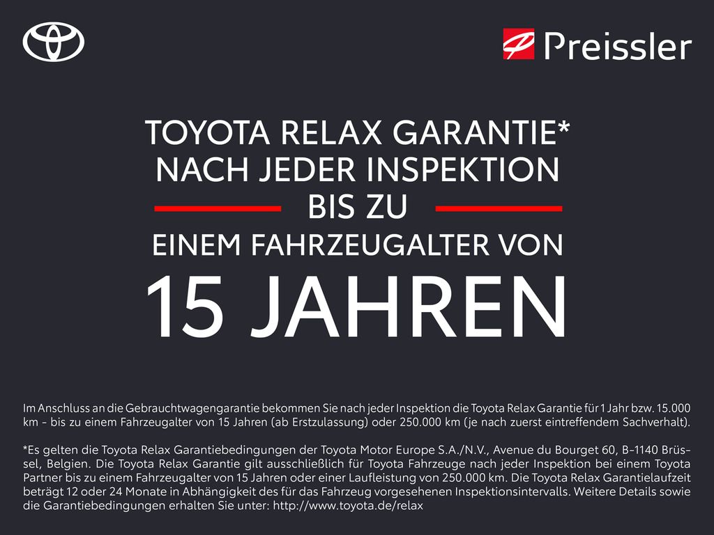 Toyota Proace Max 2024