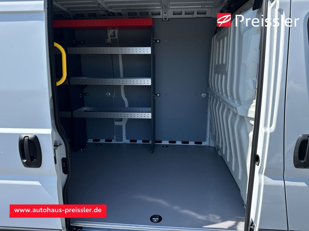 Toyota Proace Max 2024