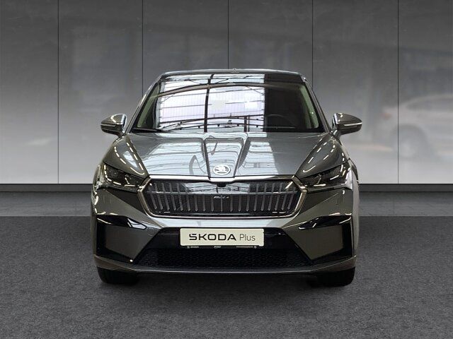 Skoda Enyaq 2024