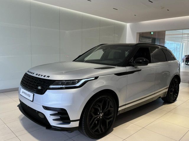 Land Rover Range Rover Velar 2023