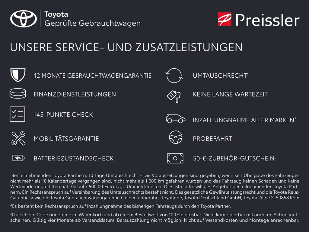 Toyota Proace Max 2024