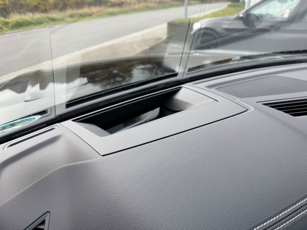 Volkswagen Touareg 2025