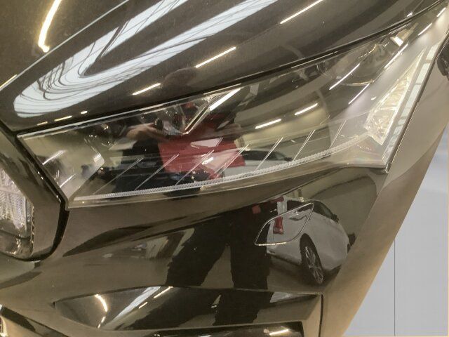 Skoda Enyaq 2023