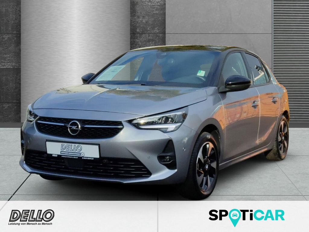 Opel Corsa 2023