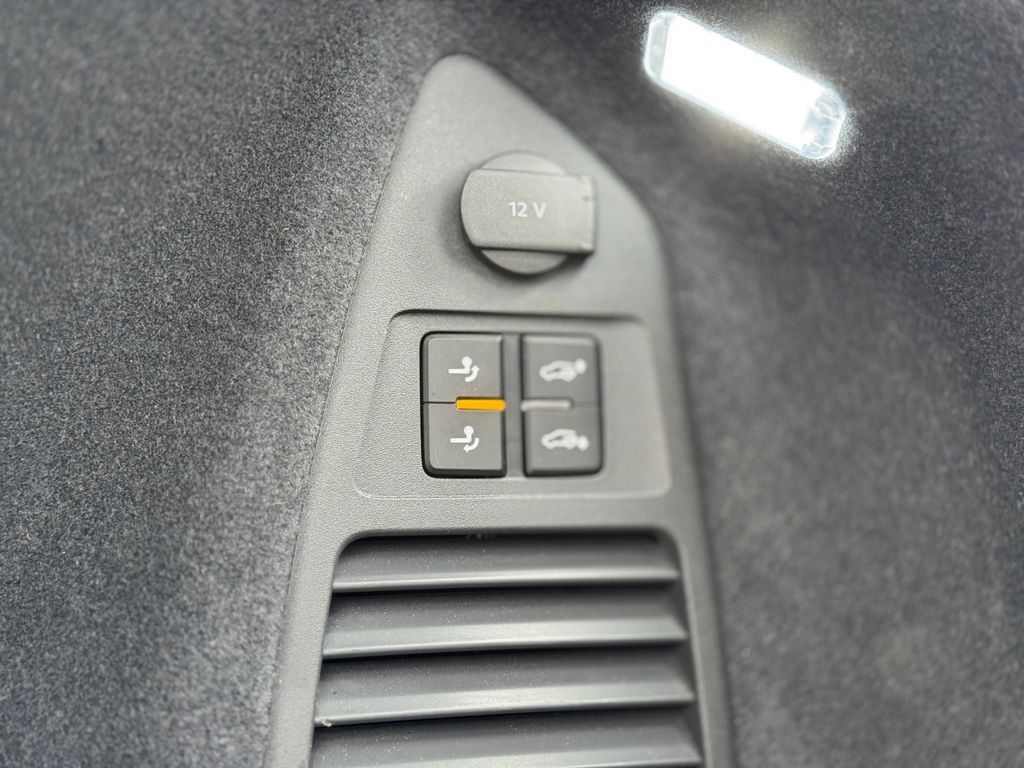 Volkswagen Touareg 2025