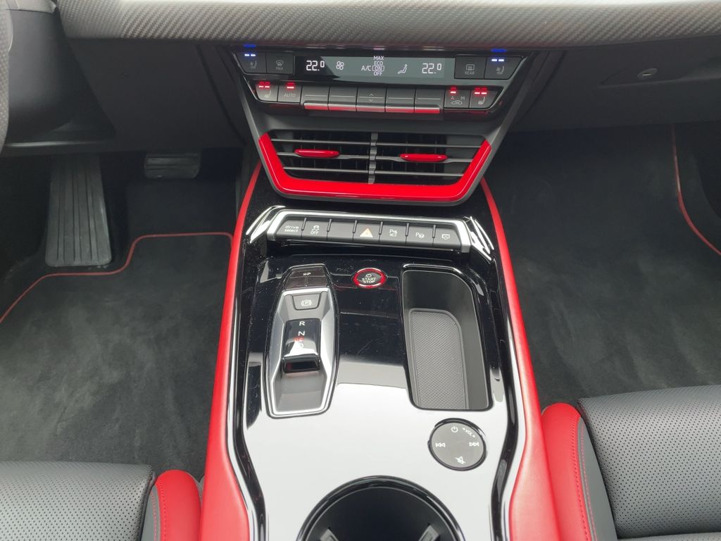 Audi e-tron GT 2023