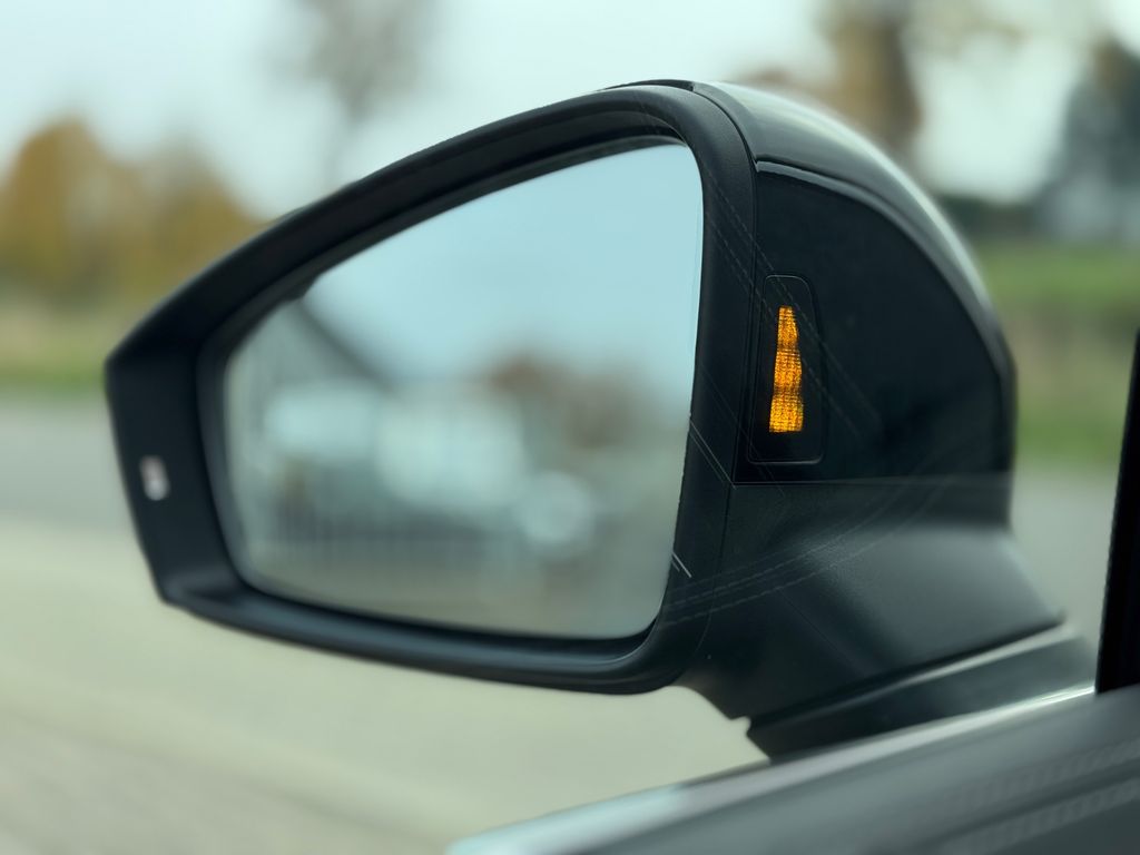 Volkswagen Touareg 2025