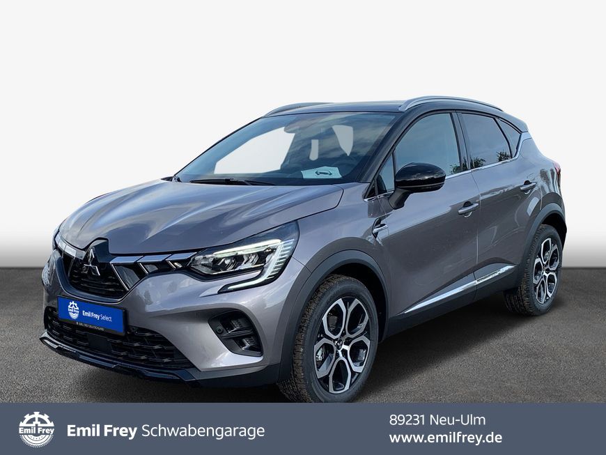 Mitsubishi ASX 2024