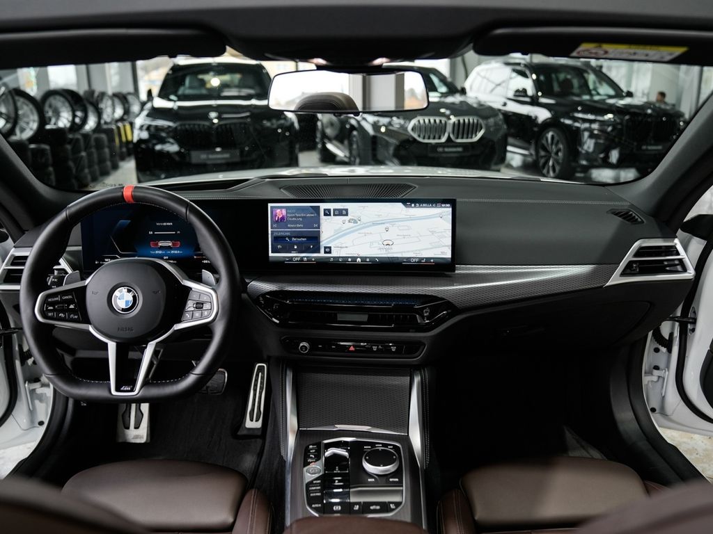 BMW M440 2025