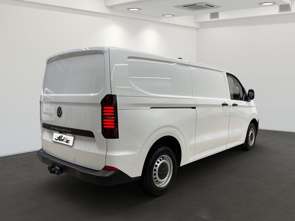 Volkswagen T7 Transporter