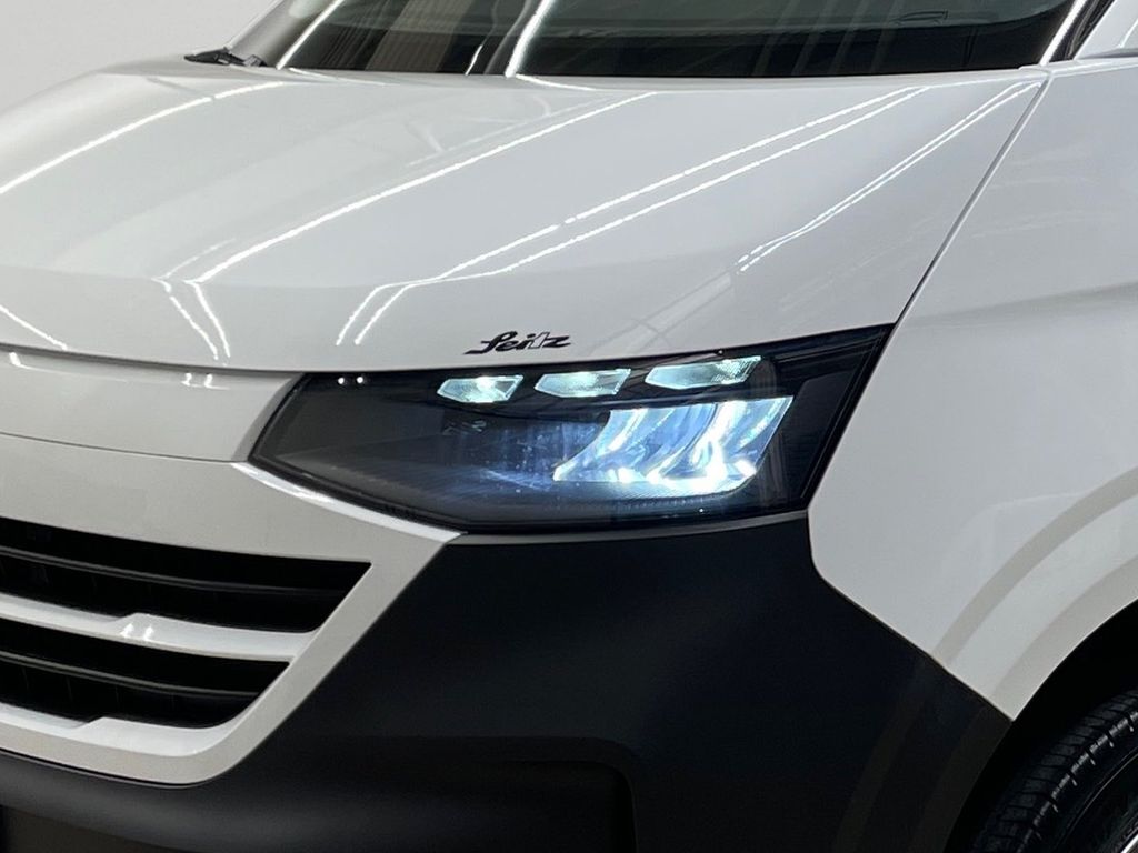 Volkswagen T7 Transporter