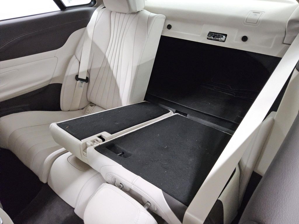 Mercedes-Benz E 200 2017