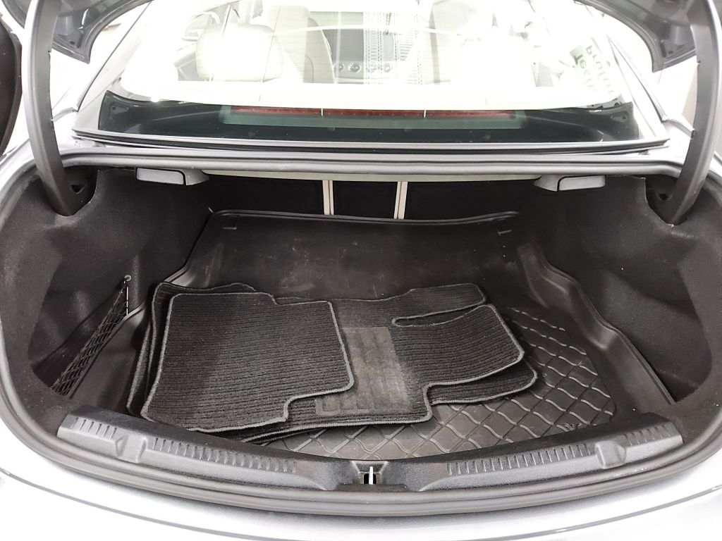 Mercedes-Benz E 200 2017