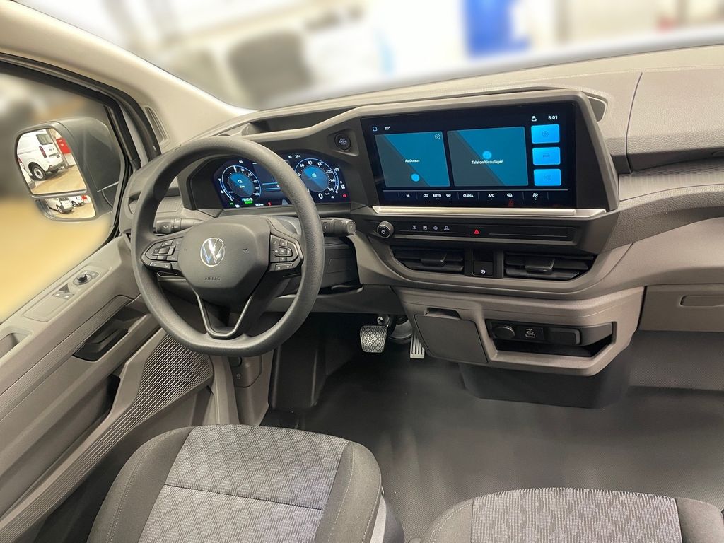 Volkswagen T7 Transporter