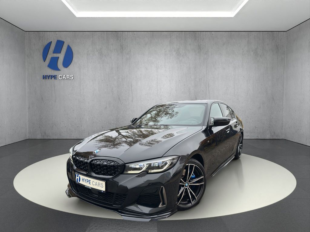 BMW M340i 2022