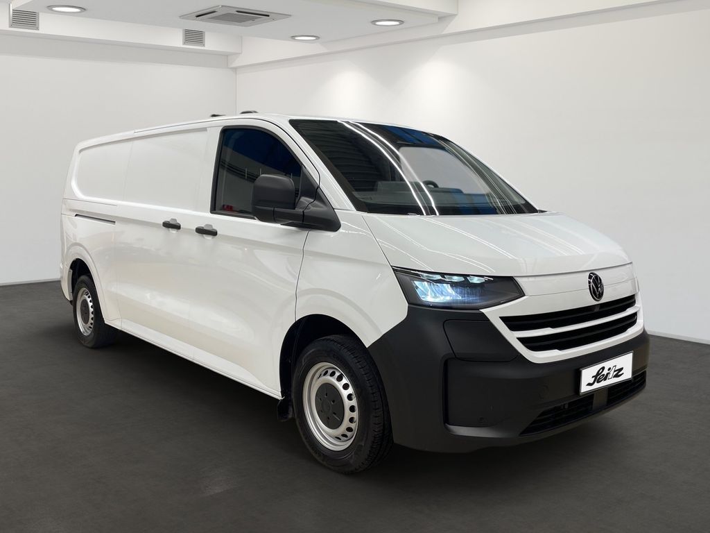 Volkswagen T7 Transporter