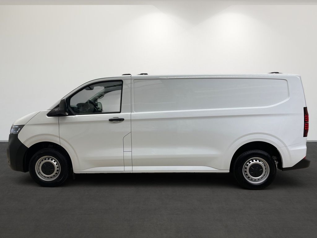 Volkswagen T7 Transporter