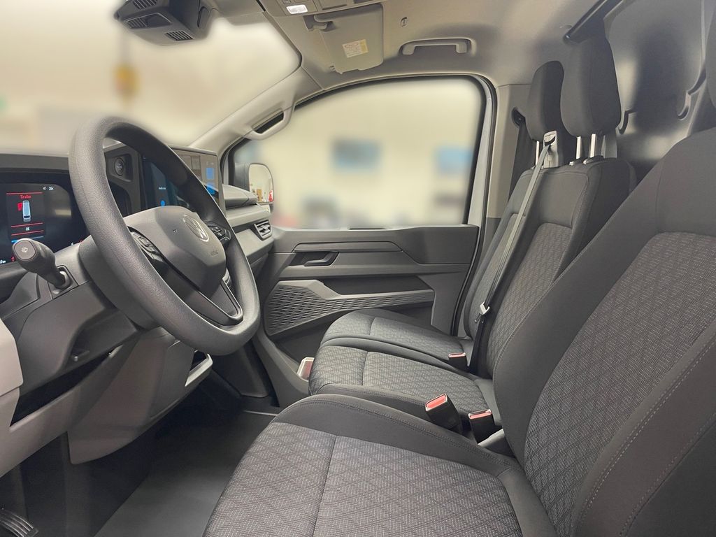 Volkswagen T7 Transporter