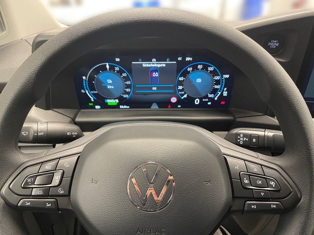 Volkswagen T7 Transporter